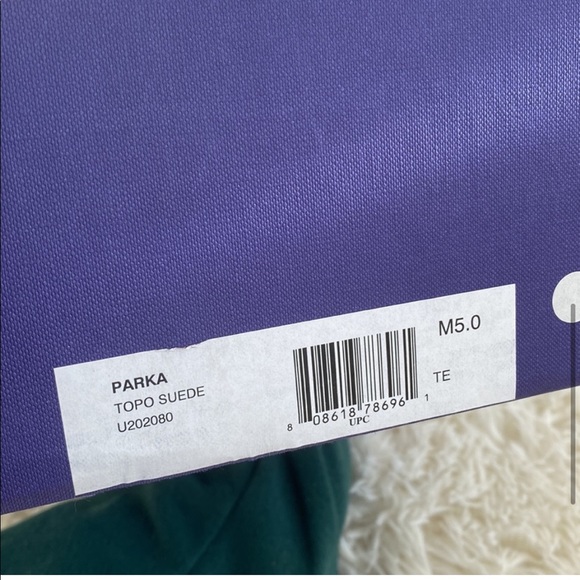 Stuart weitzman parka topo suede boots - Picture 8 of 12